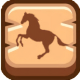 峽谷賽馬跑酷最新版