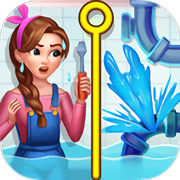 房屋設(shè)計女孩的家手游