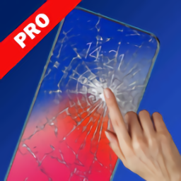 碎屏模擬器游戲