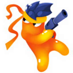 果凍特工人游戲