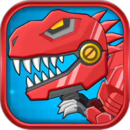 機(jī)器霸王龍游戲