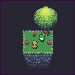 像素灘(Pixel Hard)