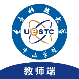 掌上蓮峰教師端app