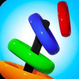 全民套圈圈正版