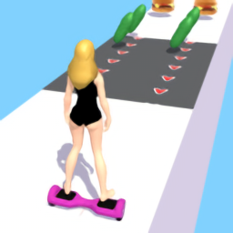 減肥吧女王手機(jī)版