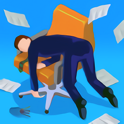 摸魚我最強(qiáng)游戲