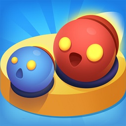 撞球大作戰(zhàn)正版游戲