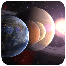 行星創(chuàng)造者2手游