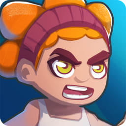 荒野亂斗英雄沖擊