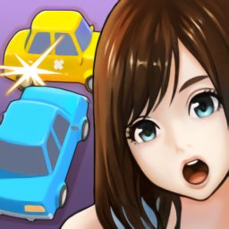 停車場(chǎng)解鎖3d