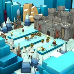 隨機(jī)合體防塔