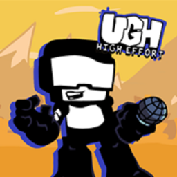 周五夜放克坦克兵游戲