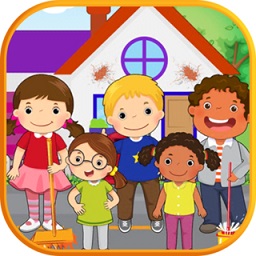 我的小公主保姆照顧