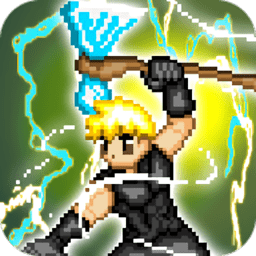 鐵錘俠2雷霆之神游戲