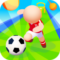 冒險運球官方版