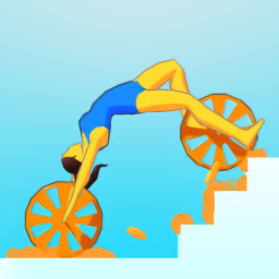 姐就是獨(dú)輪車