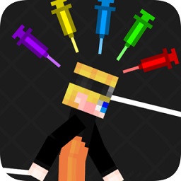 動漫沙盒聯(lián)機手游