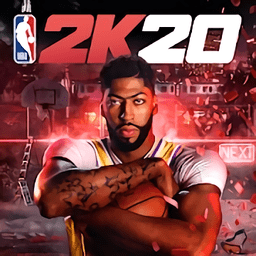 nba2k20豪華球星存檔版