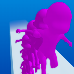 人群大沖關(guān)官方版