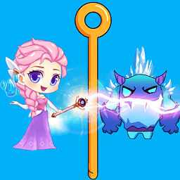 魔法小公主手游