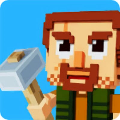 像素戰(zhàn)斗英雄游戲