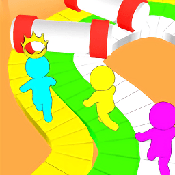 小人瘋狂競速手游