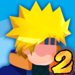 火影對(duì)決2漢化版