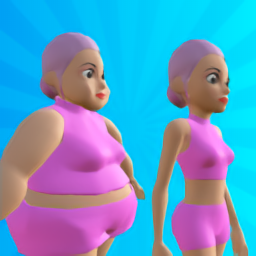 健美女王官方版