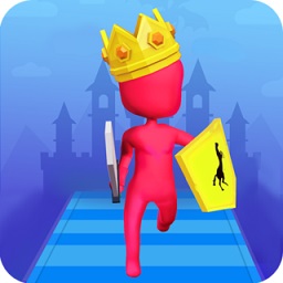 火柴人沖突3d游戲