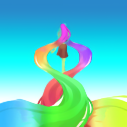 我長發(fā)最美