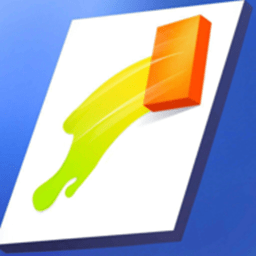 花花填色達(dá)人