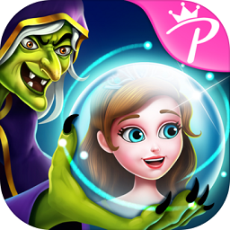 獨角獸公主2獨角獸的秘密