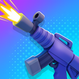 槍王競技場官方版