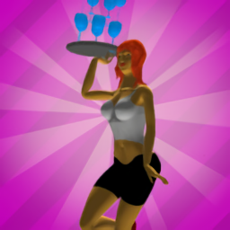 服務(wù)員我最美最新版