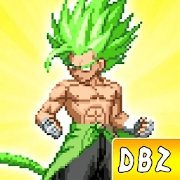 dbz賽亞戰(zhàn)士之神手游