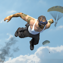 自由之火絕地生存手游