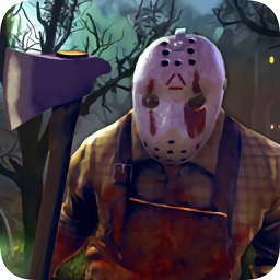 星期五晚上多人游戲中文版(friday night)