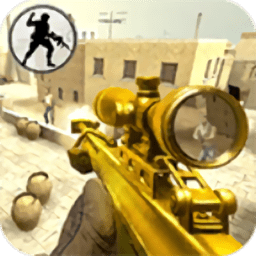 狙擊手反恐射擊游戲
