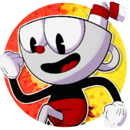 茶杯頭跑酷手機(jī)版