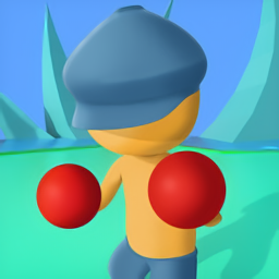 拳王大作戰(zhàn)手機版