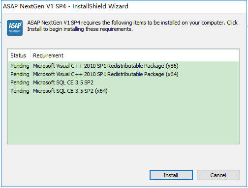 asap光學(xué)設(shè)計軟件 v16.0.4 最新版 0