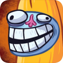 史上最惡搞小游戲之網(wǎng)絡(luò)迷因(Troll Quest Video Games)