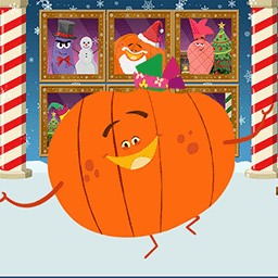 櫻花小鎮(zhèn)歡樂城