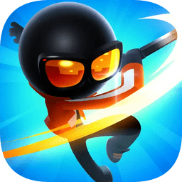 激斗派對(duì)官方版