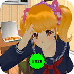 女子高中生愛麗中文版