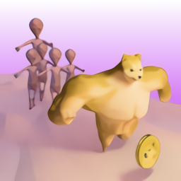 狗狗幣沖沖沖正式版