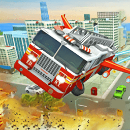 飛行救援卡車免費版
