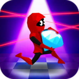 偷家好難官方版