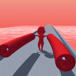 套圈圈我最強(qiáng)最新版