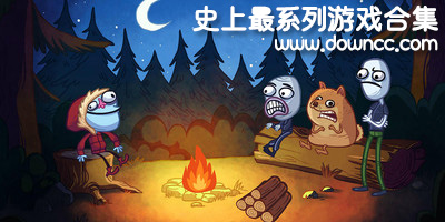 史上最系列游戲